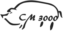 CM 3000 trademark