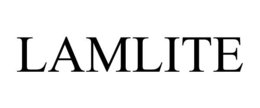 LAMLITE trademark