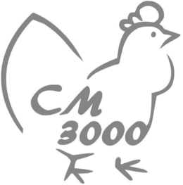 CM 3000 trademark
