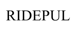 RIDEPUL trademark