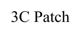 3C PATCH trademark
