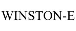 WINSTON-E trademark
