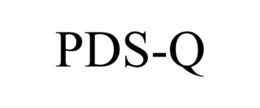 PDS-Q trademark
