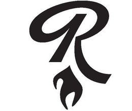 R trademark