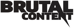 BRUTAL CONTENT trademark