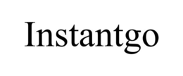 INSTANTGO trademark