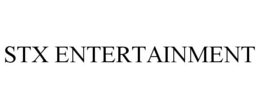 STX ENTERTAINMENT trademark