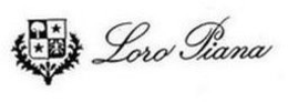 LORO PIANA trademark