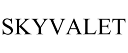 SKYVALET trademark