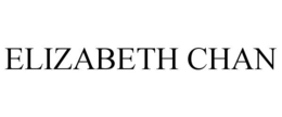 ELIZABETH CHAN trademark