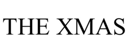 THE XMAS trademark