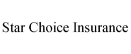 STAR CHOICE INSURANCE trademark