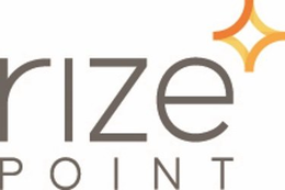 RIZE POINT trademark