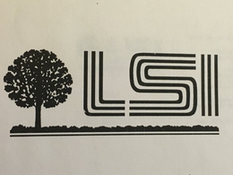 LSI trademark