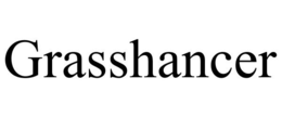 GRASSHANCER trademark