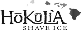 HOKULIA SHAVE ICE trademark