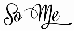 SO ME trademark