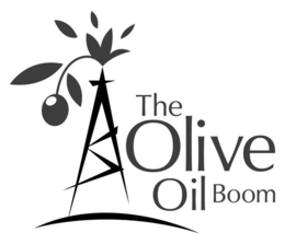 THE OLIVE OIL BOOM trademark