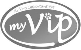MYVIP MY VERY IMPORTANT PET trademark