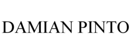DAMIAN PINTO trademark