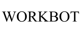 WORKBOT trademark