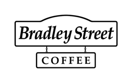 BRADLEY STREET COFFEE trademark