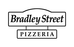 BRADLEY STREET PIZZERIA trademark