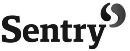 SENTRY" trademark