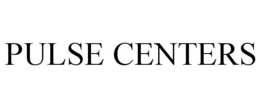 PULSE CENTERS trademark