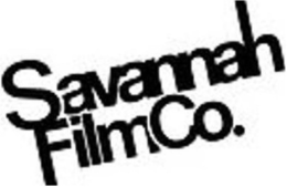 SAVANNAH FILM CO. trademark