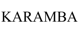 KARAMBA trademark
