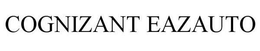 COGNIZANT EAZAUTO trademark
