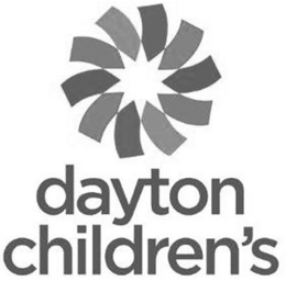 DAYTON CHILDREN'S trademark