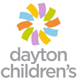 DAYTON CHILDREN'S trademark