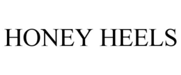 HONEY HEELS trademark