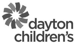 DAYTON CHILDREN'S trademark