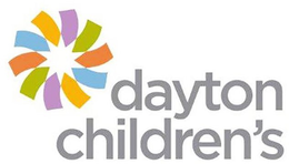 DAYTON CHILDREN'S trademark