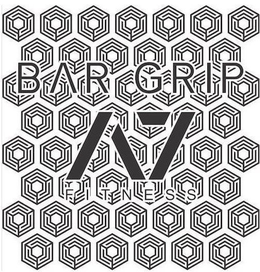 BAR GRIP A7 FITNESS trademark