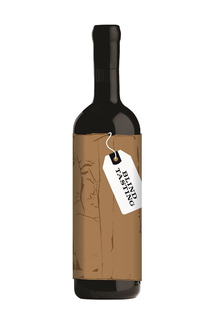 BLIND TASTING trademark