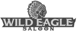 WILD EAGLE SALOON trademark