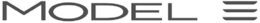 MODEL trademark