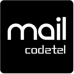 MAIL CODETEL trademark
