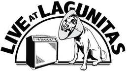 LIVE AT LAGUNITAS trademark