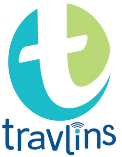 T TRAVLINGS trademark
