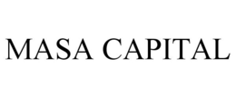 MASA CAPITAL trademark