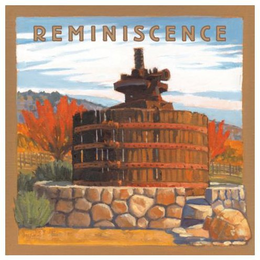 REMINISCENCE trademark