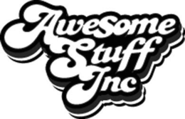 AWESOME STUFF INC trademark