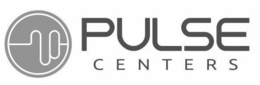 PULSE CENTERS trademark