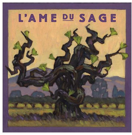 L'AME DU SAGE trademark