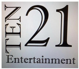 TEN 21 ENTERTAINMENT trademark